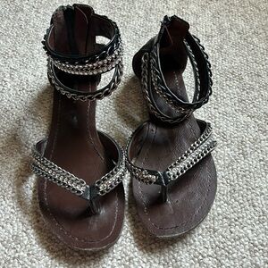 Xhilaration Sandals